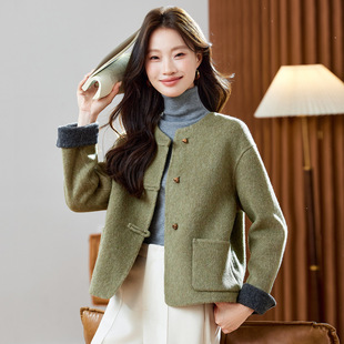 �p������ë����Ů2026�����¿�С���Ӈ��L����ʽ��ë������ZH2635