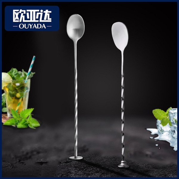 Cocktail stick stainless steel