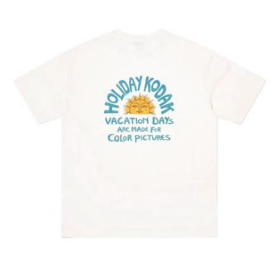 ���羳�W�a��Kodak Brand Simple Best-selling Print 100%Cotton