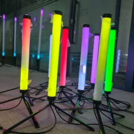 点光源;室外LED;LED装饰灯