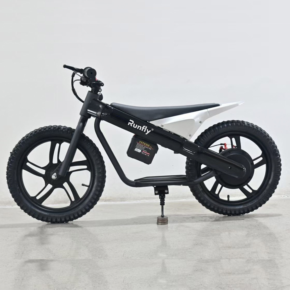 RUNFLYTECH KIDS ELECTRIC BALAN