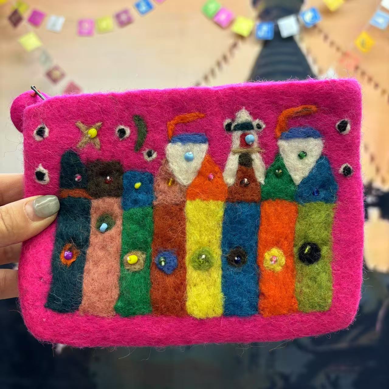 로즈 레드