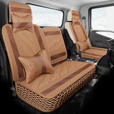 for All Seasons — Seat cushion, seat cover