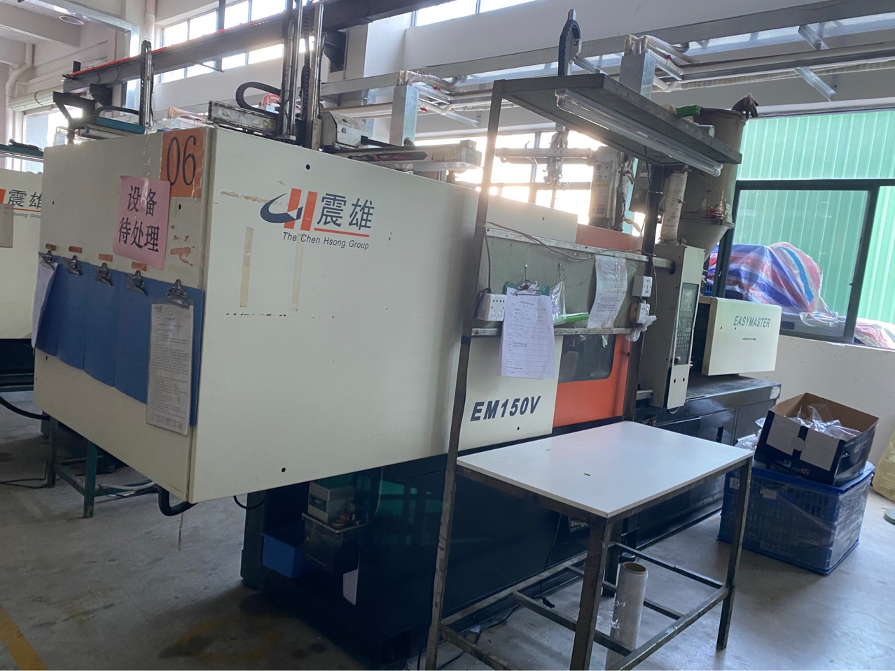 工厂出售震雄注塑机150吨180吨380吨 力劲注塑机 欢迎咨询订购