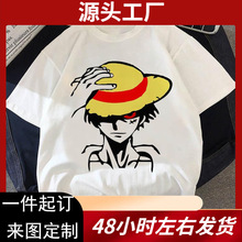 2025 New Style Fashion Japanese Anime One Piece Luffy Choppe