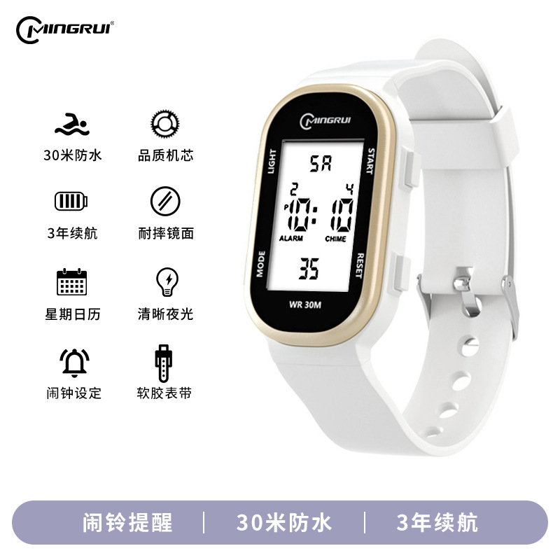 卡白壳香槟金圈 / 默认opp袋装（需合格证请联系客服）