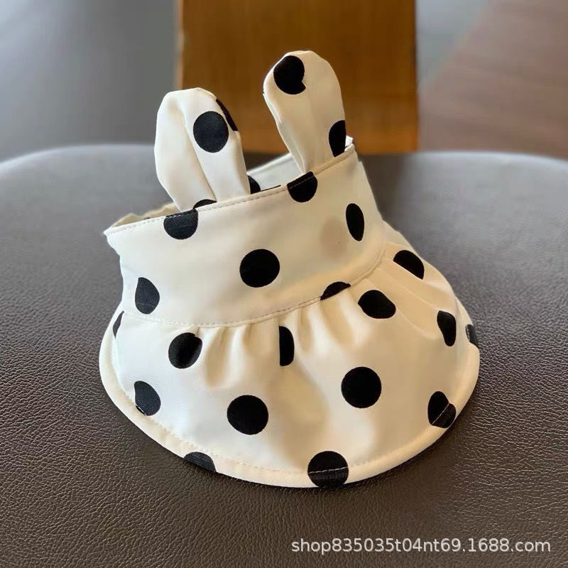 Children's breathable summer thin sun hat for new born for men and…