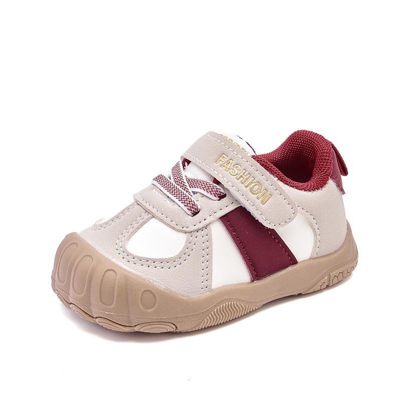 Zapatos infantiles para bebés impermeables a prueba de patadas, zapatos funcionales para pies, zapatos de suela suave, zapatos para bebés, zapatos para niños pequeños, zapatos para niños pequeños