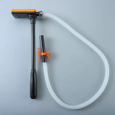 New Cross-Border Battery-Powered Electric: Kempinq və səyahət