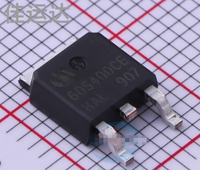 IPD60R400CEAUMA1 规格 TO-252-3 MOS场效应管