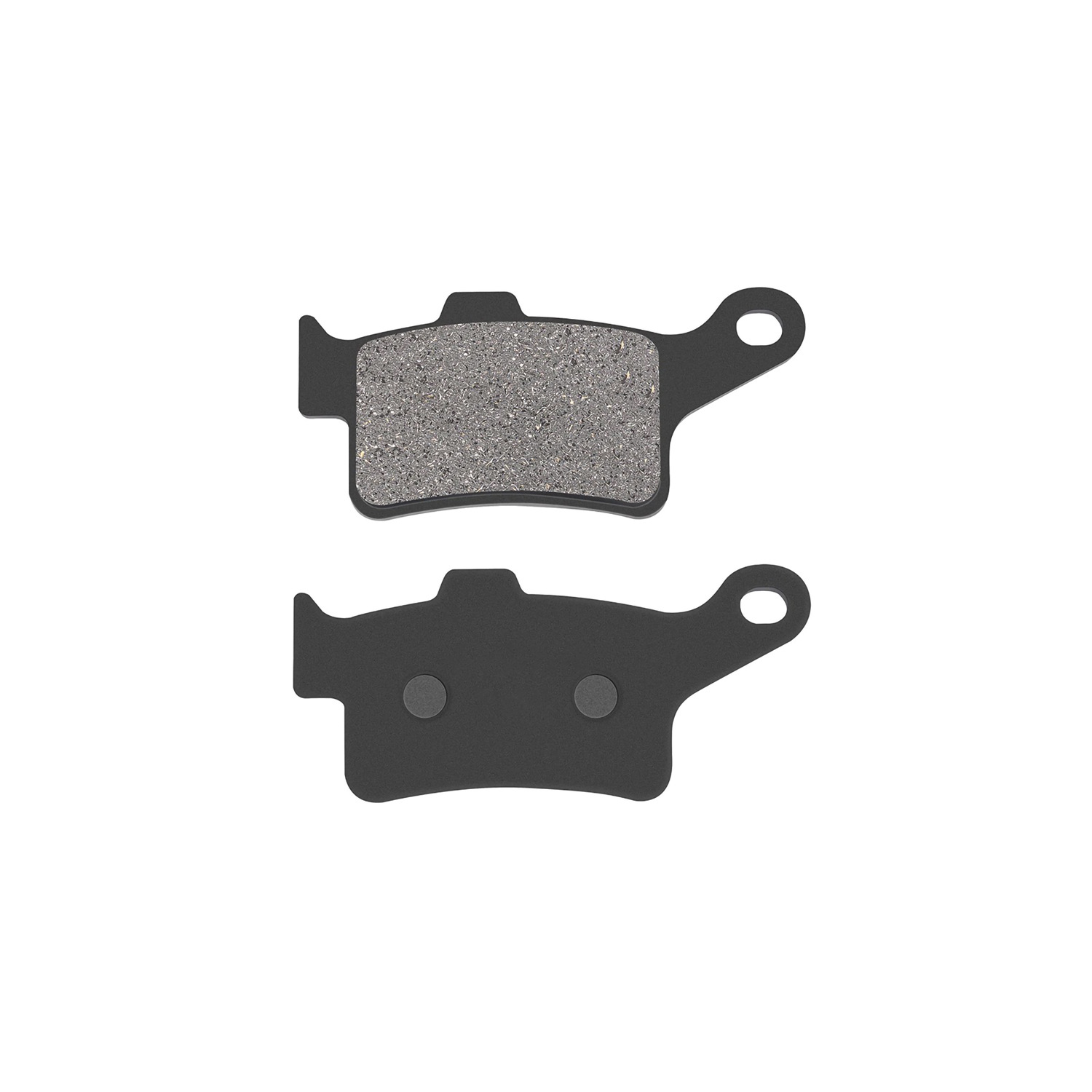 후방 브레이크 패드 1쌍