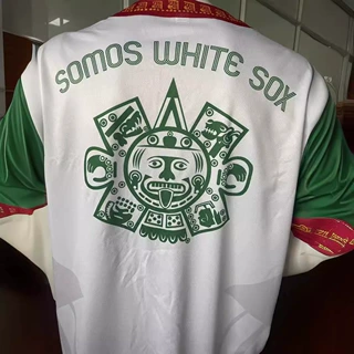 季美式短袖嘻哈运动团建垒球满版热升华开衫棒球服定制定做