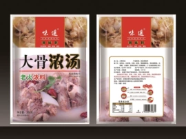 汤类调味料;味精、鸡精;复合调味料