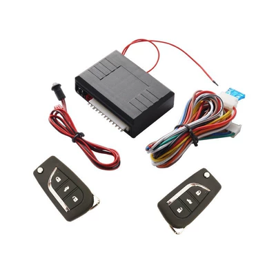 Factory Direct Supply 12V Universal Central locking - hz-405qt360