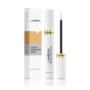 Lanbena Lanbena Eyelash Care Solution 4ml