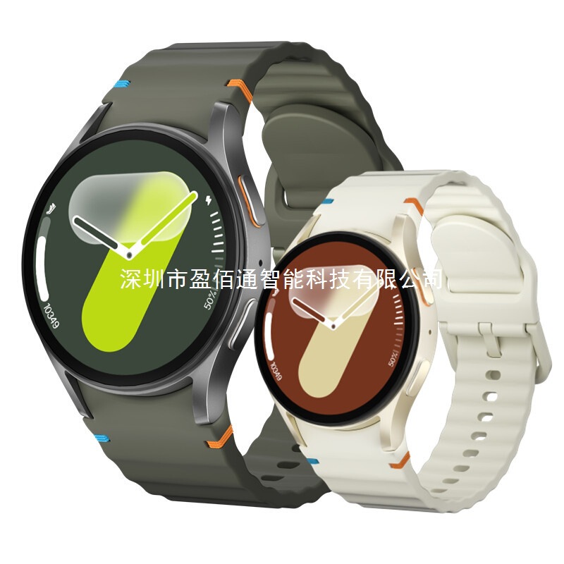 Hot sale new HD Watch7 mini smart watch 1.3 inch AMOLED screen women sports watch bluetooth