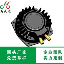 低频振动器 6Ω50W 动感座椅/按摩椅/按摩床垫/中医理疗/4D5D7D影