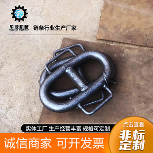 Ningbo Customized Yacht Lifting Chain, Gravity Inverted Lifting Chain for Yacht Lifting, with Gear to Fix the Yacht Chain