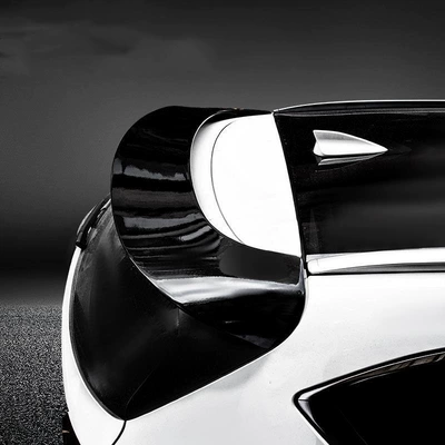 Suitable for 17-24 Models of Mazda Spoiler