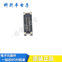JM61-F92100431 0.35MM�g�� 10PIN ĸ�� �匦���B����