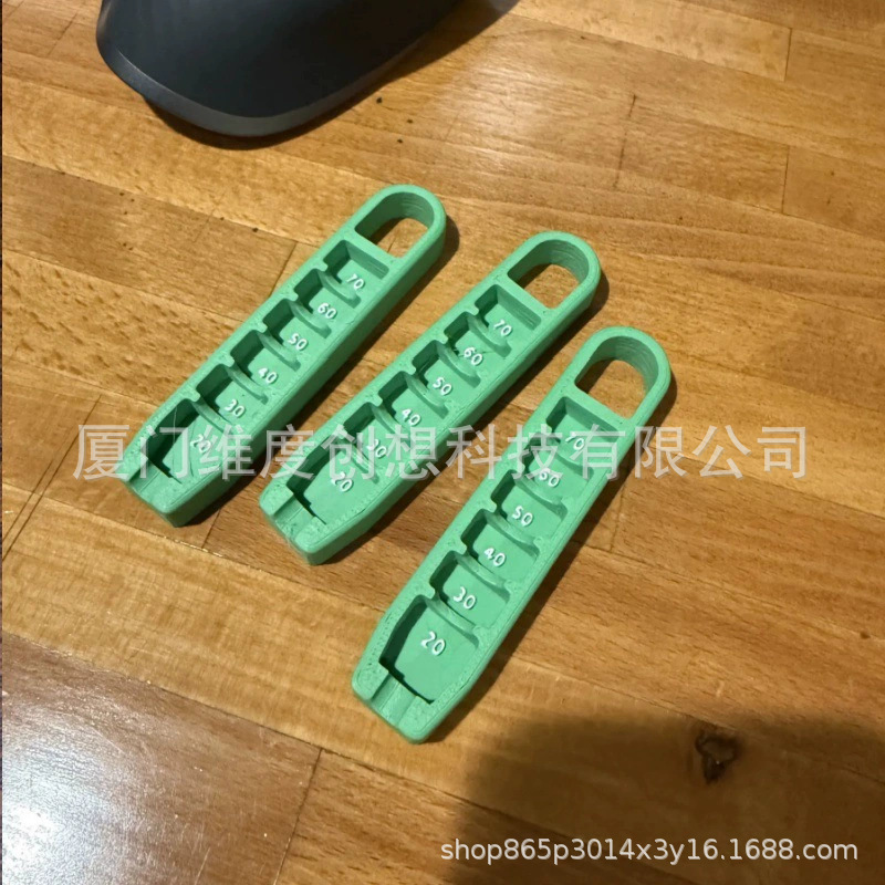 Nuevo elevador de asiento de golf creativo transfronterizo impresión 3D adornos juguetes de regalo para los amantes del golf