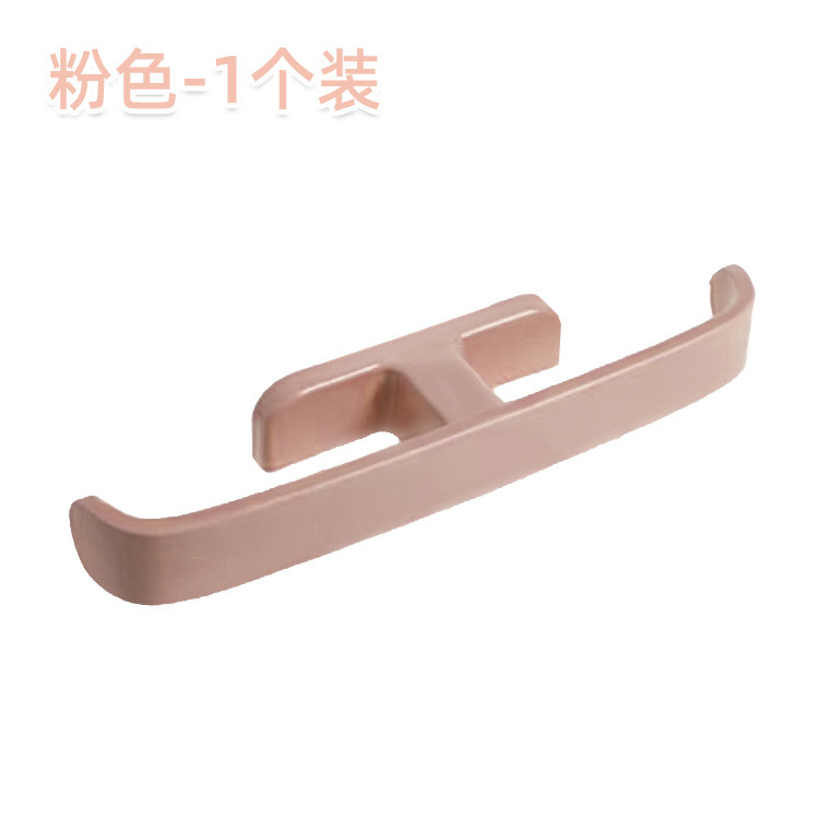 粉色★拖鞋架【1个装】