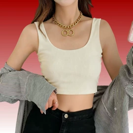 女士三角裤;女士背心;保暖马甲背心