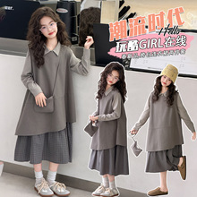 Ůͯ���ÿ��B��ȹ���b2026�¿�Ů��ͯ�nϵ����һ���״��ͯȹ��