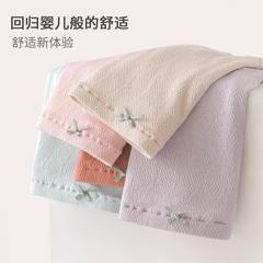 Maternity underwear, ultra-elastic adjustable high-waisted, poly-lactic acid antibacterial crotch, comfortable and soft, late pregnancy belly-supporting pure cotton