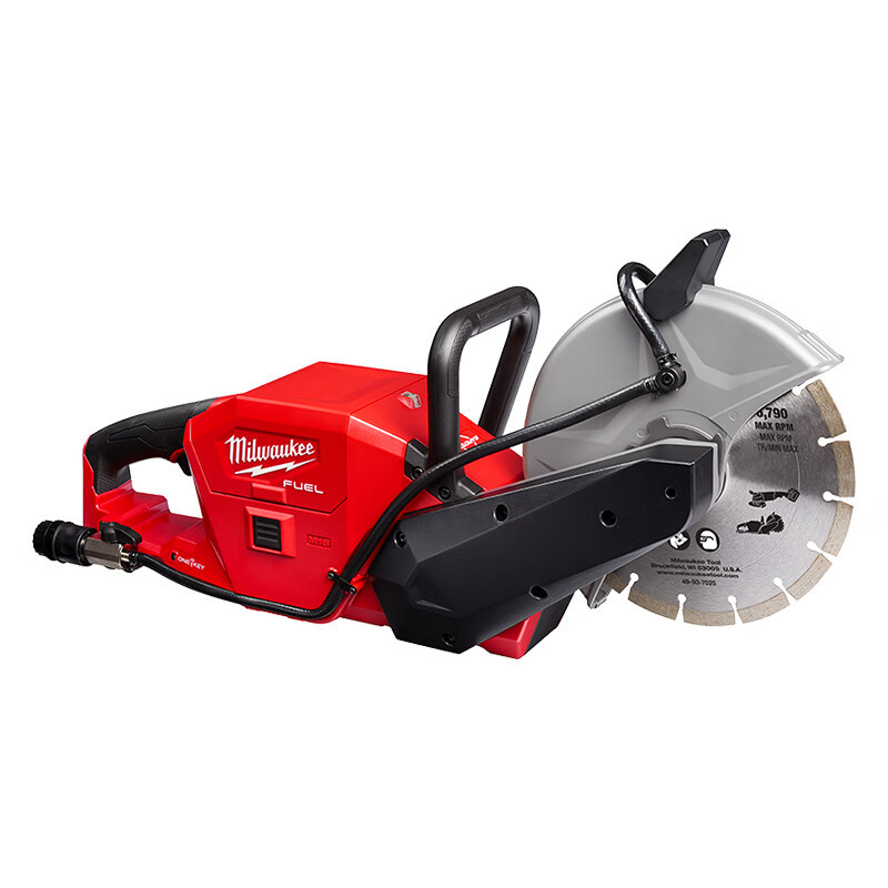 Miwachi Miwachi M18 FCOS230 - 121GS M18 FUEL Carga sin escobillas 9 cortador de barras de acero de mano