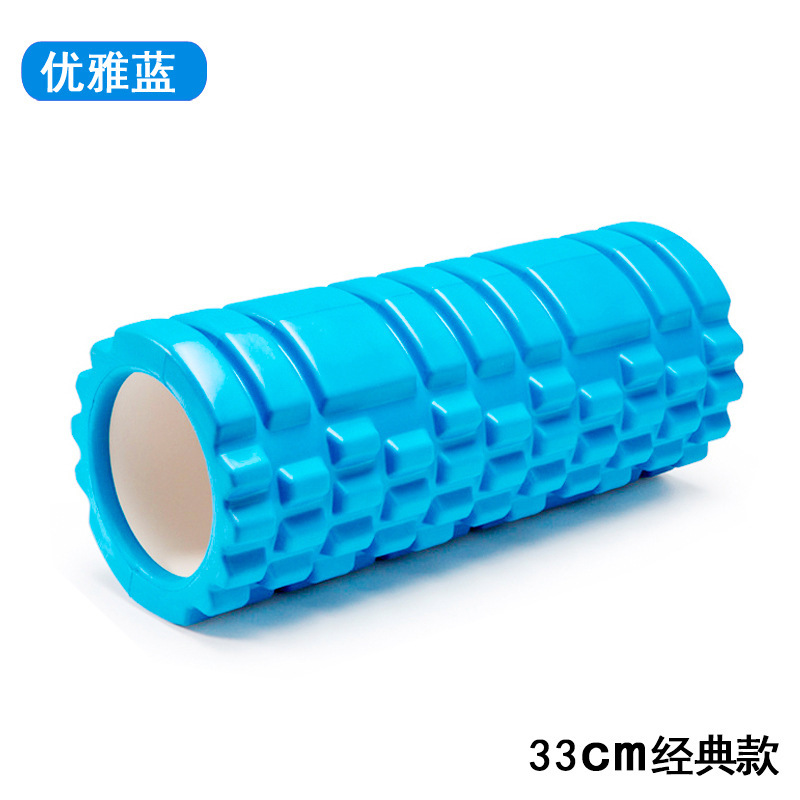 33cmeva中空狼歯形ヨガ柱中空泡軸バランス棒プラティヨガ柱卸売り|undefined