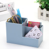 Pens holder, high quality capacious storage system, dustproof universal stationery, storage box