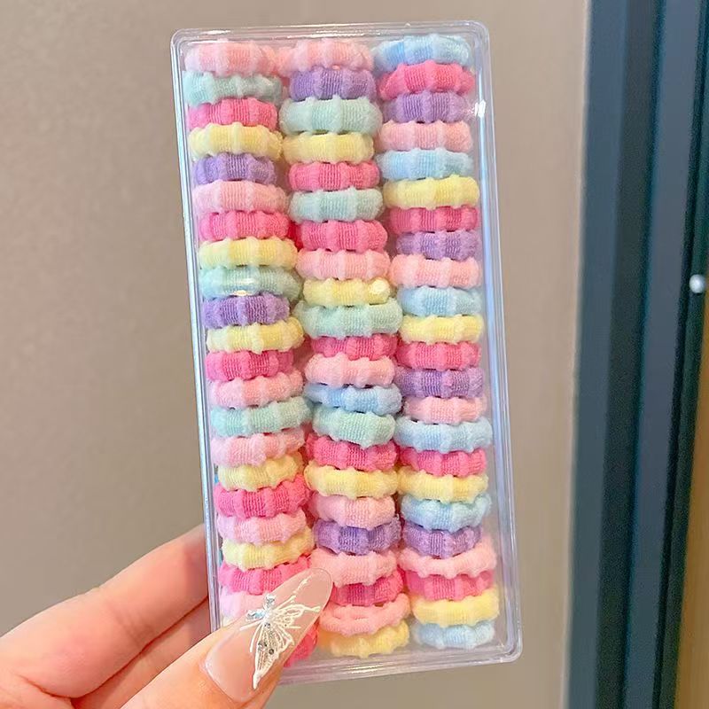 【oop bag】1 # Ice cream color 200 pieces