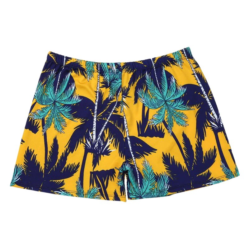 Trajes de baño para hombre para evitar momentos incómodos, entrega directa desde el almacén, pantalones cortos de playa modernos para adultos, ideales para aguas termales, venta directa de fábrica.