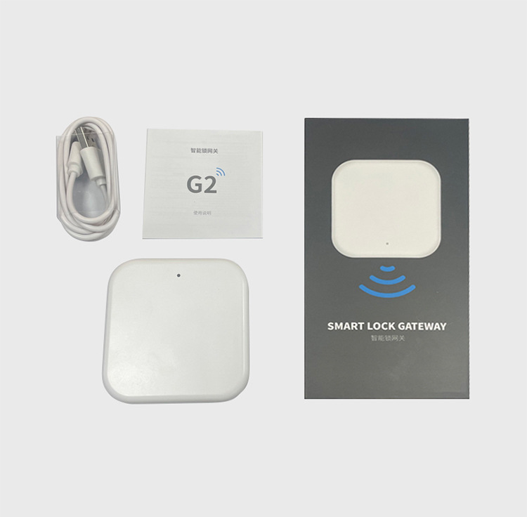 APP de bloqueo de teléfono móvil contraseña deslizando tarjeta de bloqueo inteligente Bluetooth huella digital control de acceso a prueba de agua remota máquina todo en uno image 9