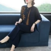 Navy blue