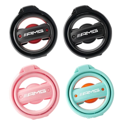Concealable Model – Car cup holder/beverage holder