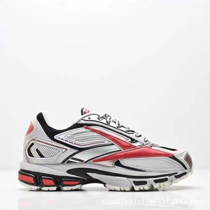 Putian Cross-Border Trade Pure Original Versatile Comfortable Wear-Resistant Breathable Low-Top Running Shoes Dad Shoes Retro Putian Cross-Border Trade Pure Original Versatile Comfortable Wear-Resistant Breathable Low-Top Running Shoes Dad Shoes Retro