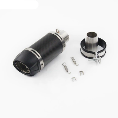 pipe 38-51 — Exhaust pipe