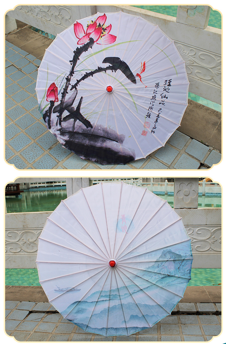 中国风绸布伞-2022_05