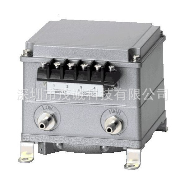 MANOSTAR压力传送器EMT1B0FME2日本山本电机