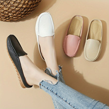 E 55598 Soft Sole Nurse Flats ���׻�ʿ��Ь�羳����ͨ����