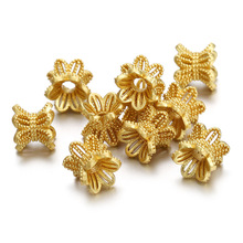 �V�ݳ��߱�ɫ4-8mm�U���p�滨��diy�Ʒ�U��С�U���������Ȼ�����