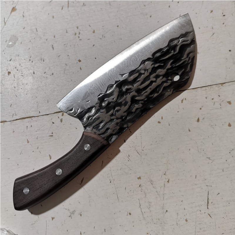 V-나이프 (2.5 두꺼운 배치 핸들)