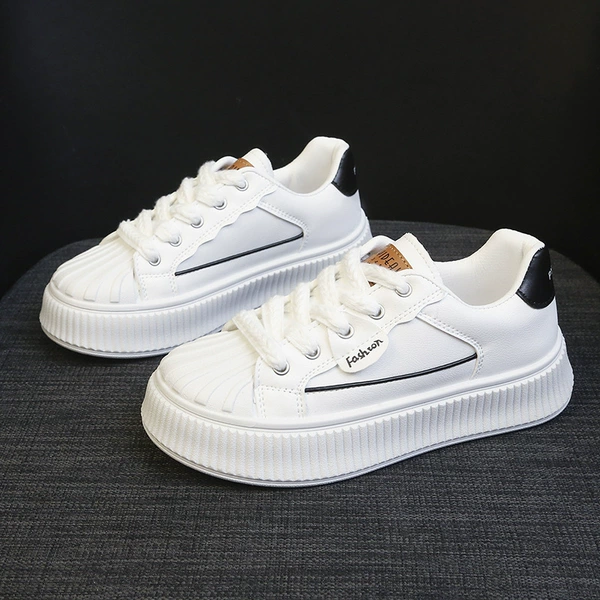 White and black