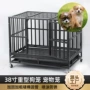 重型组装定制厕所狗笼