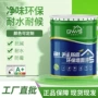 翻新内墙刷墙家用墙漆