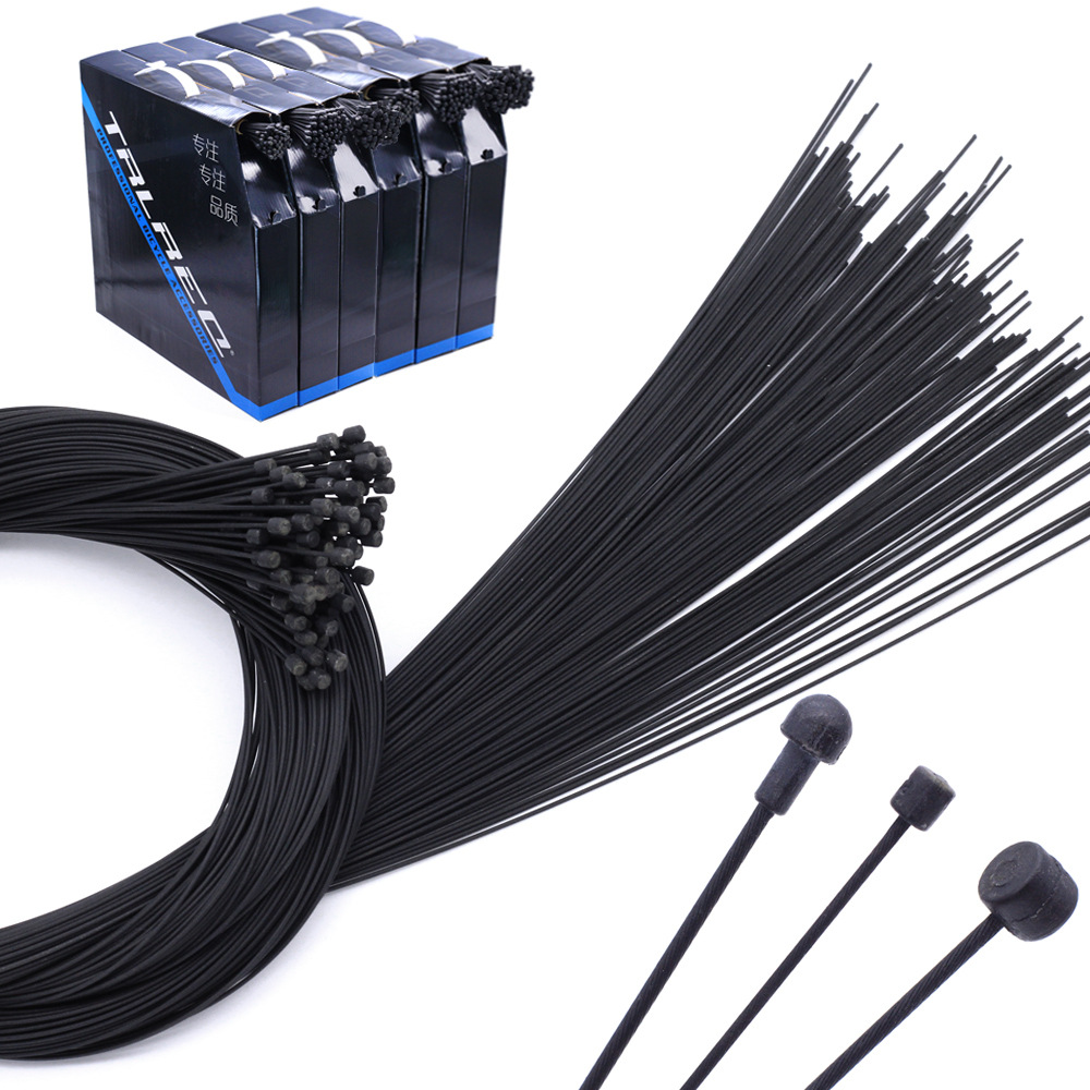 Mountain road bike Teflon inner Teflon variable speed line balance bike Teflon brake line core