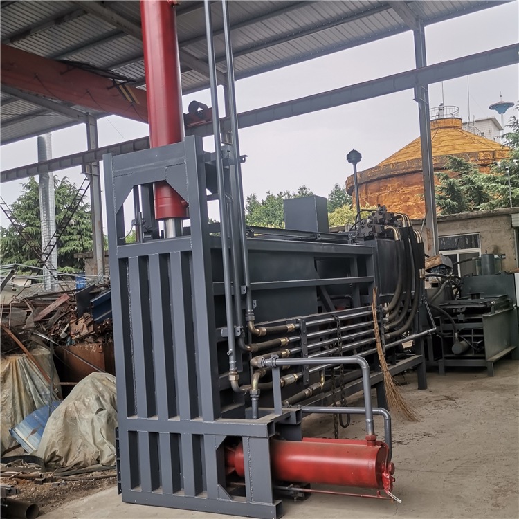 装袋机多少钱 粉碎后的玉米秸秆打包机 打包机什么品牌好