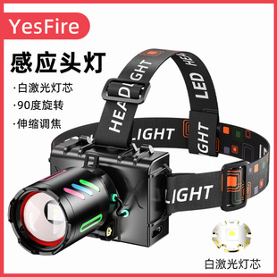 YesFire�Б��^�􏊹ⳬ������L�m��ҹ��ܲ��T�Ќ���LED�����^��